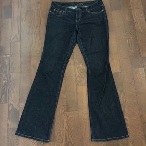 The Limited 917 jeans - 8L
